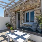 アパート Aegean View Mykonos