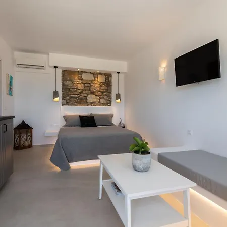 Apartmán Aegean View Mykonos