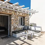 Aegean View Mykonos Lägenhet *