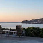 Aegean View Mykonos * Agios Ioannis Diakoftis