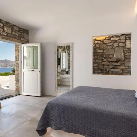 Aegean View Mykonos