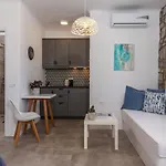 דירה Aegean View Mykonos