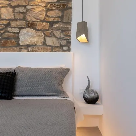 شقة Aegean View Mykonos