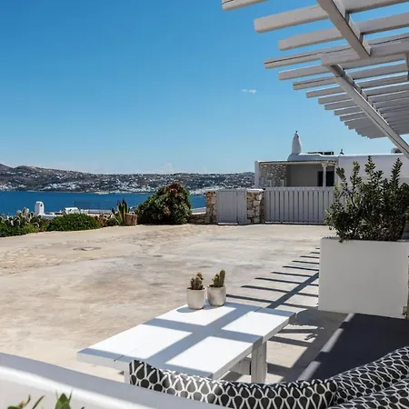 Aegean View Mykonos