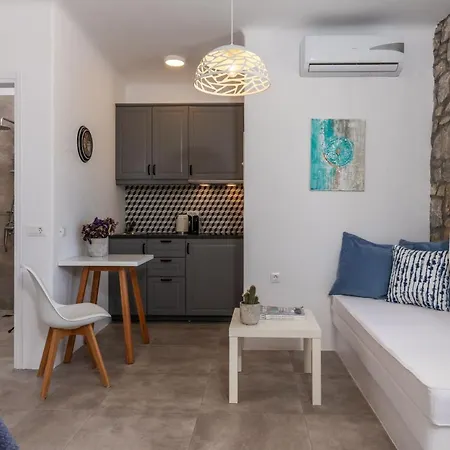 شقة Aegean View Mykonos