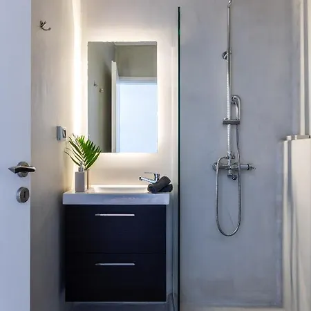 Aegean View Mykonos Apartment