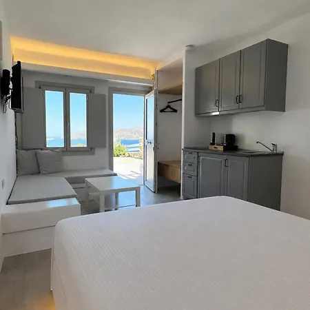 Aegean View Mykonos