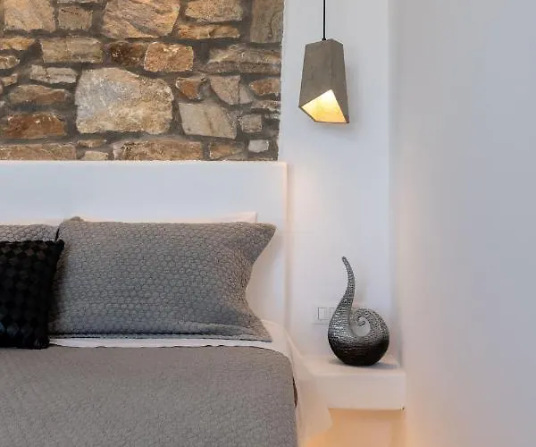 Apartament Aegean View Mykonos