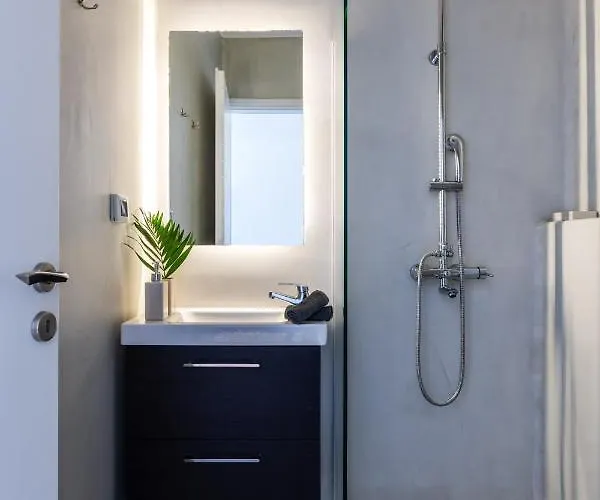 Aegean View Mykonos Apartament